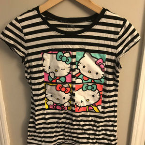 Hello Kitty Tee